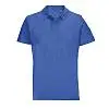 Рубашка поло мужская PULSE 170