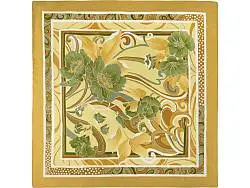 Платок в подарочном мешочке