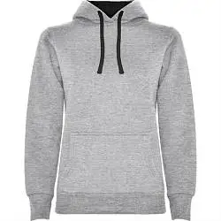 Толстовка URBAN WOMAN женская