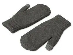 Варежки Dunant