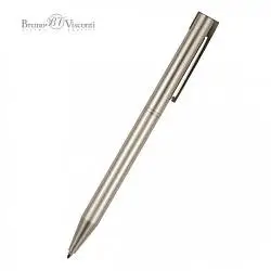 РУЧКА  "BERGAMO" ШАРИКОВАЯ АВТОМАТИЧЕСКАЯ