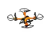 Радиоуправляемый квадрокоптер HIPER WIND FPV