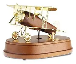 Сувенир «Самолет», 15х25х24,2