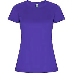 Спортивная футболка IMOLA WOMAN женская