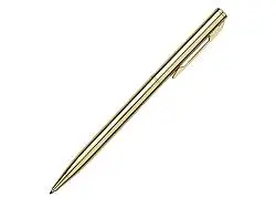 Ручка металлическая шариковая Palermo