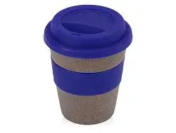 Стакан из бамбукового волокна Café