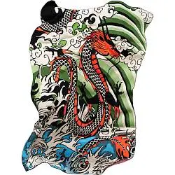 Плед Hong Long, 90х140 см