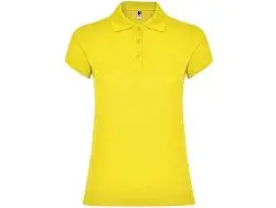 Рубашка поло Star женская