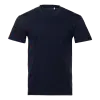 Футболка унисекс 51B_Бирюзовый (32) (XS/44)