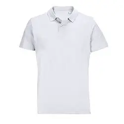 Рубашка поло мужская PULSE 170