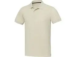 Рубашка поло Emerald, унисекс