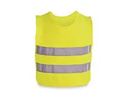 Светоотражающий жилет для детей MIKE