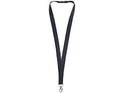 Шнурок Dylan с предохранительным зажимом