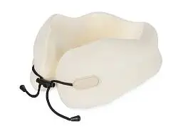 Подушка для путешествий с эффектом памяти Pillow PRO