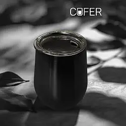 Кофер глянцевый CO12 