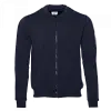 Толстовка унисекс 65N_Т-серый (100) (3XS/40)