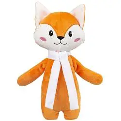 Мягкая игрушка Beastie Toys, 25,5х11 см