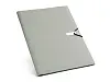 CLARK. Папка A4, Светло-серый
