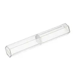 Футляр RUBI Прозрачный 2066.20