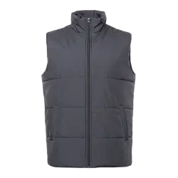 Жилет унисекс STAN утепленный 90, 130,85