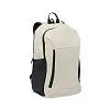 15" soft PU laptop backpack