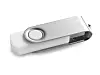 CLAUDIUS 16GB Флешка USB 16ГБ, светло-зеленый