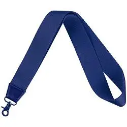 Ланъярд Band, ширина ленты 3,9 см; длина 47,5 см