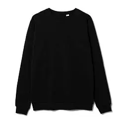Свитшот унисекс Simpler, XS–XXL
