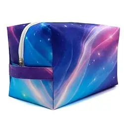 Несессер-косметичка Призм с полноцветной печатью