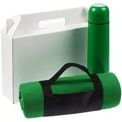 Набор Warmheart, 35,7х30х10,2 см, внутренние размеры 35,5х24х10 см