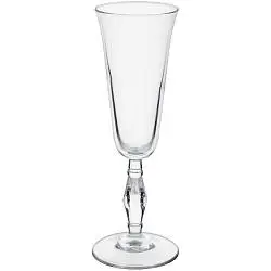 Бокал для шампанского Retro, диаметр верха 7 см, высота 21,5 см