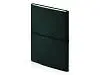 Ежедневник недатированный А5 Valencia, темно-зеленый