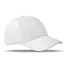6 panels baseball cap