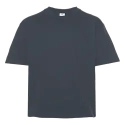 Футболка унисекс оверсайз STAN хлопок/полиэстер 260, 40