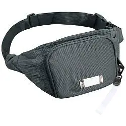 Поясная сумка SPLIT TO GO