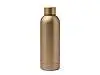 Термобутылка BALAX из нержавеющей стали 304, 550 мл, золотистый