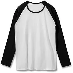 Футболка женская с длинным рукавом Milky Lsl, S–XXL