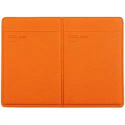 Обложка для автодокументов Devon Light, 12,5х9 см