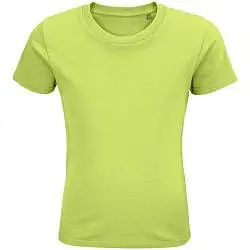 Футболка детская Pioneer Kids, 4–12 лет