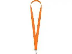 Ланьярд с карабином