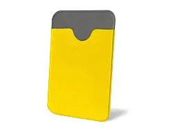 Картхолдер с креплением на телефон Favor