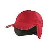 Бейсболка SNOW FLAP STOPPER-S