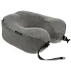 Дорожная подушка Westerwick, 11х22х25 см; чехол: 18х14х14 см