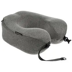 Дорожная подушка Westerwick, 11х22х25 см; чехол: 18х14х14 см