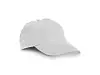 RUFAI. Бейсболка 100% хлопок, светло-серый