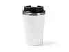 Термокружка HORAN с двойными стенками, белый