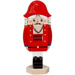 Орехокол «Щелкунчик», 30х14,5х11 см