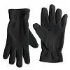 Перчатки флисовые сенсорные TRAIL  L/XL 220