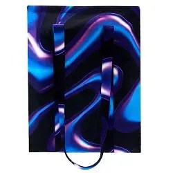 Сумка для покупок Хэнди с полноцветной печатью