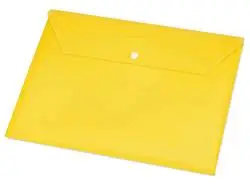 Папка-конверт А4